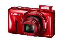 Canon PowerShot SX600 HS r Canon PowerShot SX600 HS r