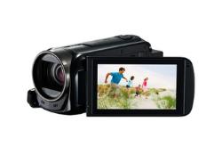 Canon Camcorder Legria HF-
