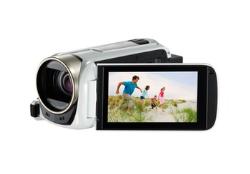 Canon Camcorder Legria HF-
