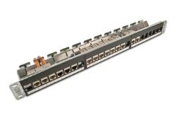 Wirewin 24-Port 1HE Keysto Wirewin 24-Port 1HE Keysto