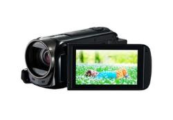 Canon Camcorder Legria HF-