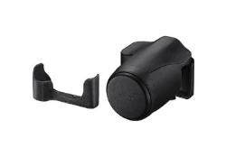 Sony Ledertasche LCS-ELCA,