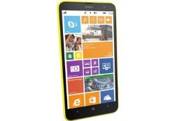 Nokia Lumia 1320 8GB Gelb, Nokia Lumia 1320 8GB Gelb,