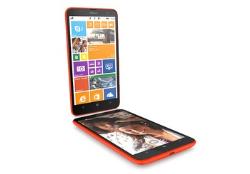 Nokia Lumia 1320 8GB Rot, Nokia Lumia 1320 8GB Rot,