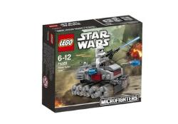 LEGO Star Wars Clone Turbo LEGO Star Wars Clone Turbo