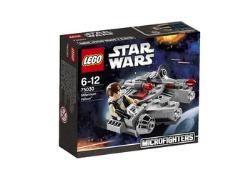 LEGO Star Wars Millennium LEGO Star Wars Millennium