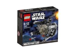 LEGO Star Wars TIE Interce LEGO Star Wars TIE Interce