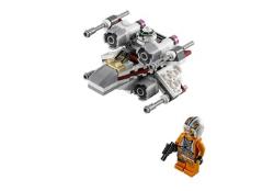 LEGO Star Wars X-Wing Figh LEGO Star Wars X-Wing Figh