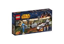 LEGO Star Wars Battle on S LEGO Star Wars Battle on S