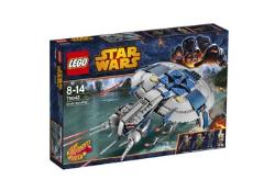 LEGO Star Wars Droid Gunsh LEGO Star Wars Droid Gunsh