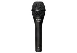 Audix VX10, Kondensator Ge Audix VX10, Kondensator Ge