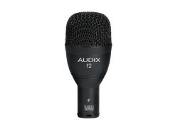 Audix Fusion F2, Dynamisch Audix Fusion F2, Dynamisch