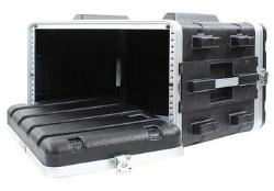 Boomtone DJ 19" Flightcase Boomtone DJ 19" Flightcase