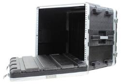 Boomtone DJ 19" Flightcase Boomtone DJ 19" Flightcase