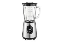 WMF KULT X Standmixer silb