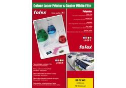 Projektionsfolie Color-Las Projektionsfolie Color-Las