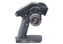 Absima CR4T 2.4GHz Car-Sys