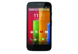 Motorola Moto G 16 GB Schw