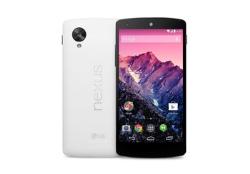 LG Nexus 5 32 GB Weiss, LT LG Nexus 5 32 GB Weiss, LT