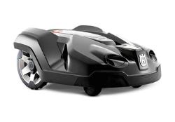 HUSQVARNA Automower 330 X, HUSQVARNA Automower 330 X,