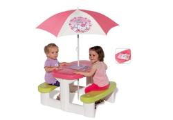 Smoby Picknicktisch & Sonn Smoby Picknicktisch & Sonn