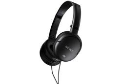 Sony MDR-NC8B, OnEar Noice