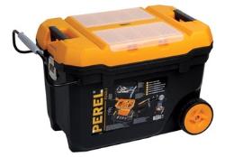 Perel OMTC28 mobiler Werkz Perel OMTC28 mobiler Werkz