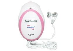 AngelSounds Fetal Doppler AngelSounds Fetal Doppler