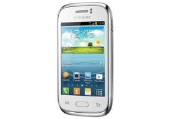 Samsung GT-S6310 Galaxy Yo