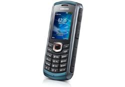 Samsung GT-B2710 noir blac