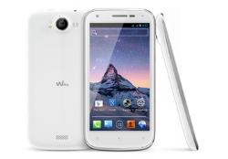 Wiko Cink Peax 2 White, Du Wiko Cink Peax 2 White, Du