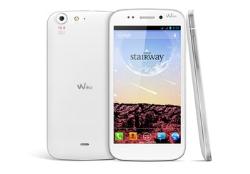 Wiko Stairway Artic White, Wiko Stairway Artic White,