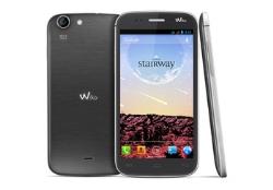 Wiko Stairway Silver Grey, Wiko Stairway Silver Grey,
