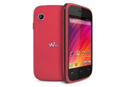 Wiko Ozzy Coral, Dual SIM, Wiko Ozzy Coral, Dual SIM,