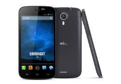 Wiko Darknight Black, Dual Wiko Darknight Black, Dual