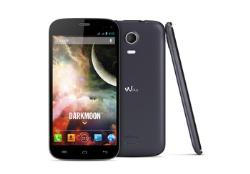 Wiko Darkmoon Dark Blue, D
