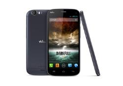 Wiko Darkfull, Dual SIM, H