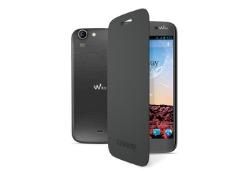 Wiko Flip Cover für Stair Wiko Flip Cover für Stair