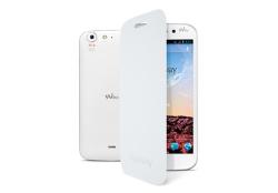 Wiko Flip Cover für Stair Wiko Flip Cover für Stair