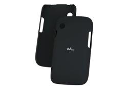 Wiko Cover für Ozzy Black