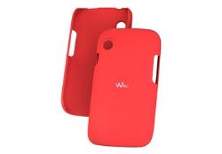Wiko Cover für Ozzy Coral