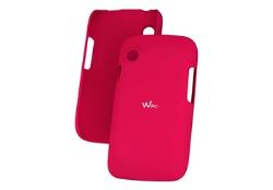 Wiko Cover für Ozzy Pink,