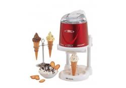 Ariete Softy Ice Cream, Ko