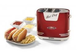 Ariete Hot Dog Maker, 5 St