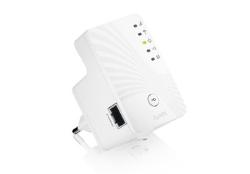 ZyXEL WRE2205v2: WLAN-N Re