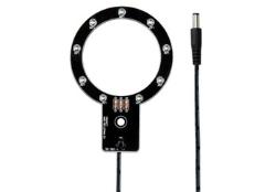 Velleman LED Ring, zu K820 Velleman LED Ring, zu K820