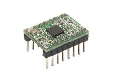 Velleman Schrittmotor Trei Velleman Schrittmotor Trei
