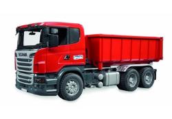 Bruder Spielwaren Scania R Bruder Spielwaren Scania R