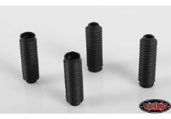 Super Scale Shock Boot Bla