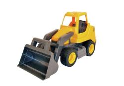 Bulldozer New Holland, Alt